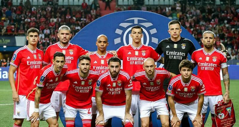 Nhận định soi kèo châu Á - Benfica vs Toulouse Nhận định soi kèo châu Á - Benfica vs Toulouse