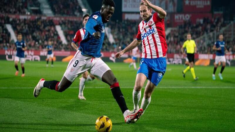 Nhận định soi kèo châu Á - Bilbao vs Girona Nhận định soi kèo châu Á - Bilbao vs Girona