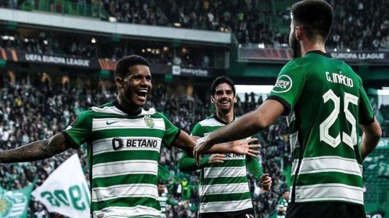 Nhận định soi kèo châu Á - Moreirense vs Sporting Lisbon Nhận định soi kèo châu Á - Moreirense vs Sporting Lisbon