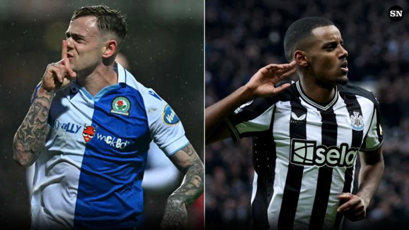 Nhận định soi kèo châu Á - Blackburn vs Newcastle Nhận định soi kèo châu Á - Blackburn vs Newcastle