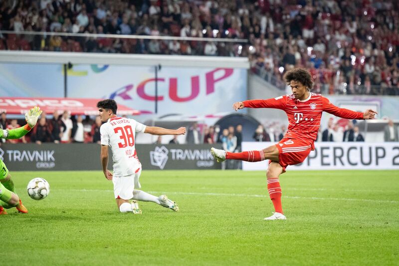 Nhận định soi kèo châu Á - Bochum vs Bayern Munich Nhận định soi kèo châu Á - Bochum vs Bayern Munich