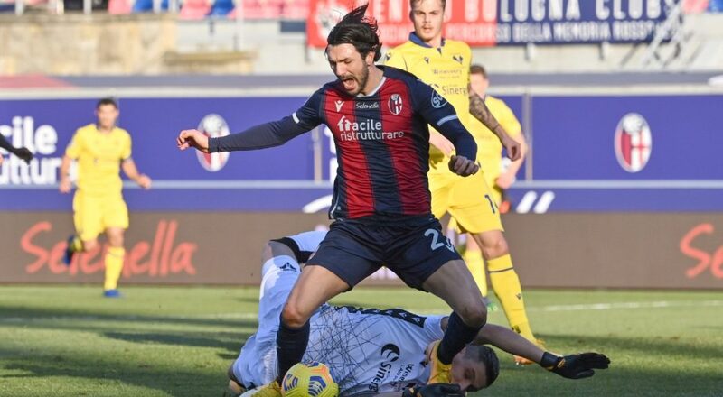 Nhận định soi kèo châu Á - Bologna vs Hellas Verona Nhận định soi kèo châu Á - Bologna vs Hellas Verona