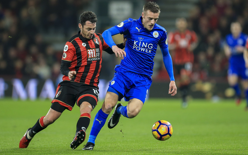 Nhận định soi kèo châu Á - Bournemouth vs Leicester Nhận định soi kèo châu Á - Bournemouth vs Leicester