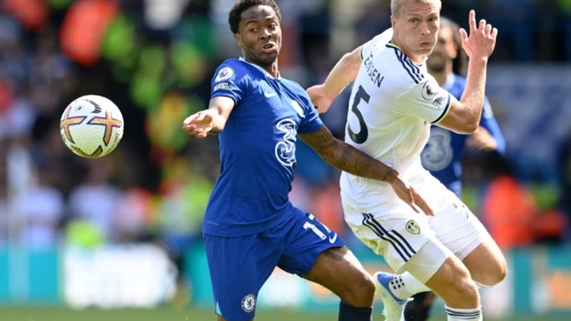 Nhận định soi kèo châu Á - Chelsea vs Leeds United Nhận định soi kèo châu Á - Chelsea vs Leeds United