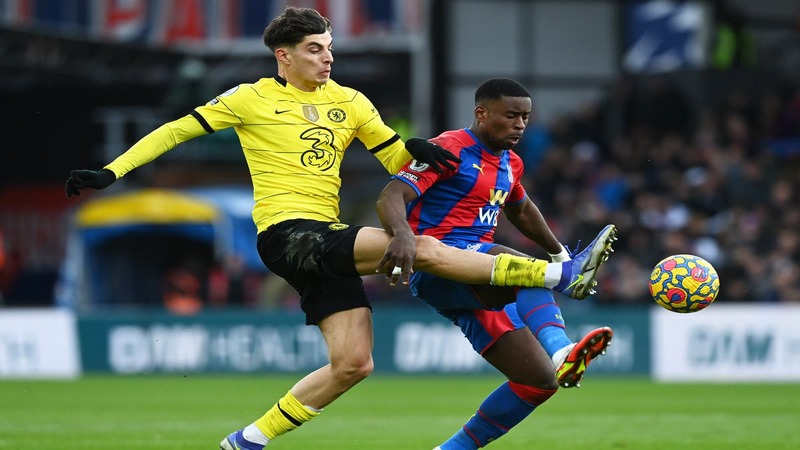 Nhận định soi kèo châu Á - Crystal Palace vs Chelsea Nhận định soi kèo châu Á - Crystal Palace vs Chelsea