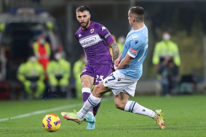 Nhận định soi kèo châu Á - Fiorentina vs Lazio Nhận định soi kèo châu Á - Fiorentina vs Lazio
