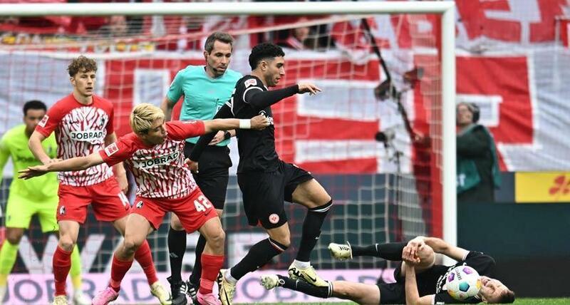 Nhận định soi kèo châu Á - Freiburg vs Lens Nhận định soi kèo châu Á - Freiburg vs Lens