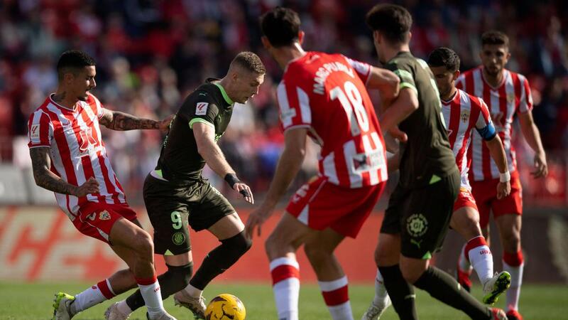 Nhận định soi kèo châu Á - Girona vs Rayo Vallecano Nhận định soi kèo châu Á - Girona vs Rayo Vallecano