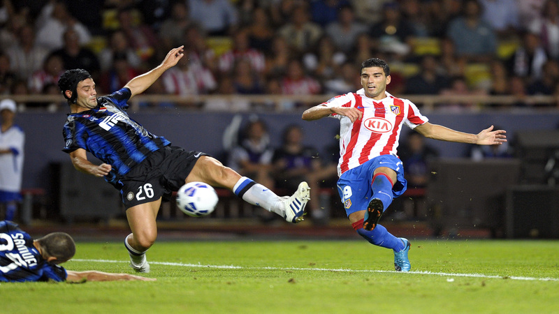 Nhận định soi kèo châu Á - Inter Milan vs Atlético Madrid Nhận định soi kèo châu Á - Inter Milan vs Atlético Madrid