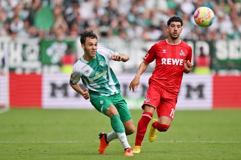 Nhận định soi kèo châu Á - Koln vs Bremen Nhận định soi kèo châu Á - Koln vs Bremen