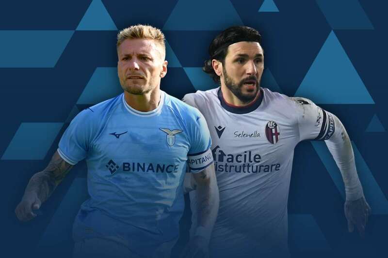 Nhận định soi kèo châu Á - Lazio vs Bologna Nhận định soi kèo châu Á - Lazio vs Bologna