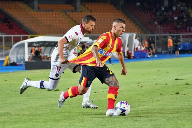 Nhận định soi kèo châu Á - Lecce vs Inter Milan Nhận định soi kèo châu Á - Lecce vs Inter Milan