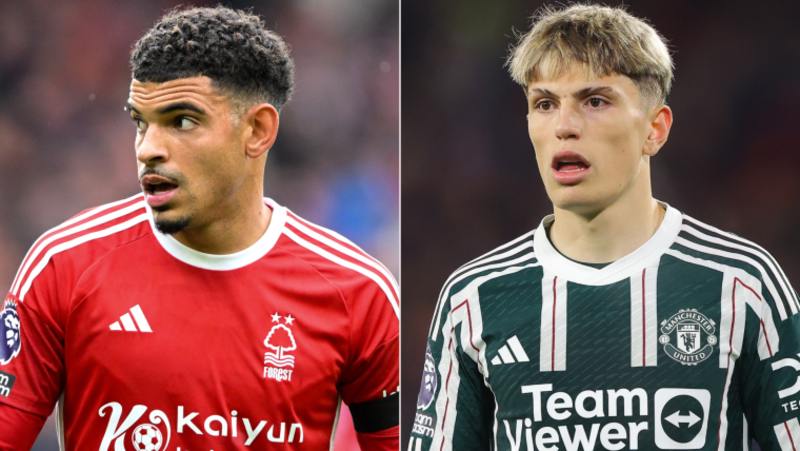 Nhận định soi kèo châu Á - Nottingham vs Man United Nhận định soi kèo châu Á - Nottingham vs Man United