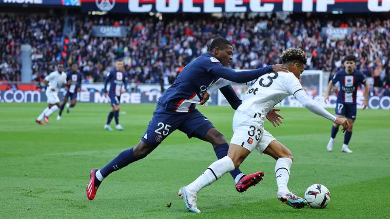Nhận định soi kèo châu Á - PSG vs Rennes Nhận định soi kèo châu Á - PSG vs Rennes