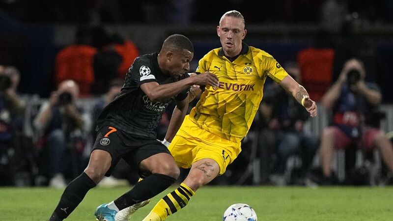 Nhận định soi kèo châu Á - PSV vs Dortmund Nhận định soi kèo châu Á - PSV vs Dortmund