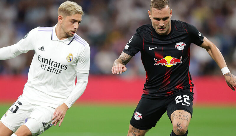 Nhận định soi kèo châu Á - RB Leipzig vs Real Madrid Nhận định soi kèo châu Á - RB Leipzig vs Real Madrid