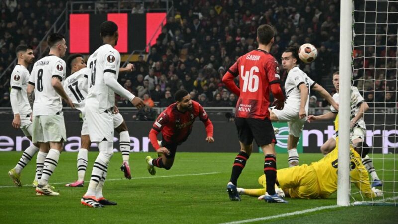 Nhận định soi kèo châu Á - Rennes vs AC Milan Nhận định soi kèo châu Á - Rennes vs AC Milan