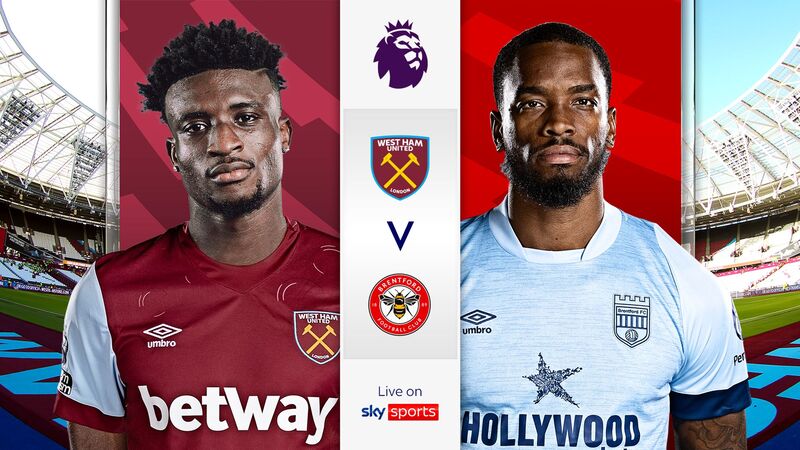 Nhận định soi kèo châu Á - West Ham vs Brentford Nhận định soi kèo châu Á - West Ham vs Brentford