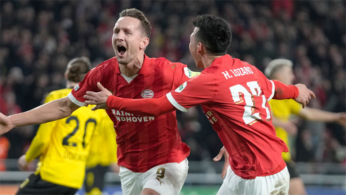 Tỷ lệ kèo trận đấu PSV vs Dortmund Tỷ lệ kèo trận đấu PSV vs Dortmund