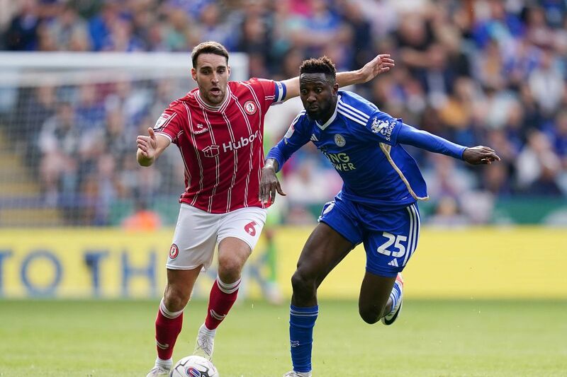 Nhận định soi kèo châu Á - Bristol City vs Leicester Nhận định soi kèo châu Á - Bristol City vs Leicester