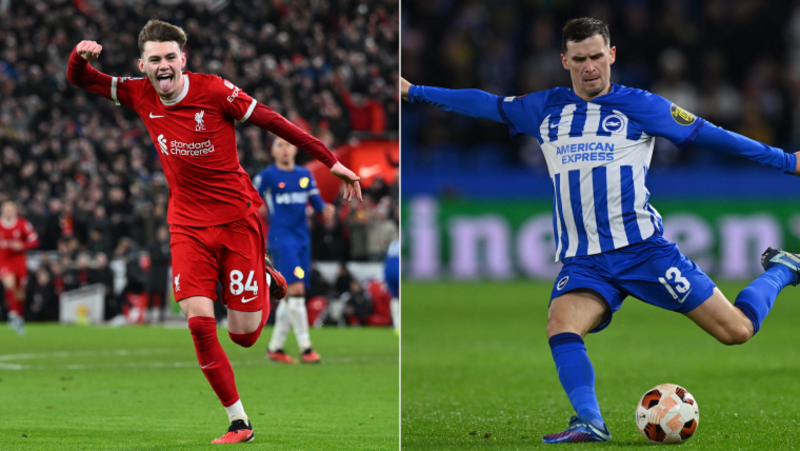 Nhận định soi kèo châu Á - Liverpool vs Brighton Nhận định soi kèo châu Á - Liverpool vs Brighton