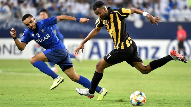 Nhận định soi kèo châu Á - Al Hilal vs Al Ittihad Nhận định soi kèo châu Á - Al Hilal vs Al Ittihad