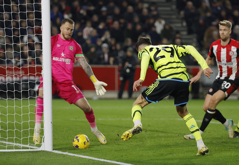 Nhận định soi kèo châu Á - Arsenal vs Brentford Nhận định soi kèo châu Á - Arsenal vs Brentford