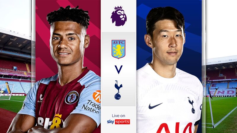 Nhận định soi kèo châu Á - Aston Villa vs Tottenham Nhận định soi kèo châu Á - Aston Villa vs Tottenham