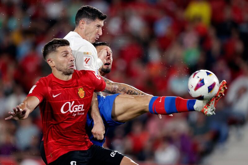 Nhận định soi kèo châu Á - Barcelona vs Mallorca Nhận định soi kèo châu Á - Barcelona vs Mallorca