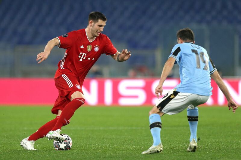 Nhận định soi kèo châu Á - Bayern Munich vs Lazio Nhận định soi kèo châu Á - Bayern Munich vs Lazio