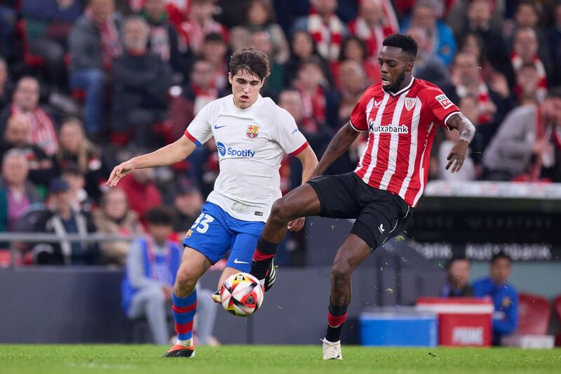 Nhận định soi kèo châu Á - Bilbao vs Barcelona Nhận định soi kèo châu Á - Bilbao vs Barcelona