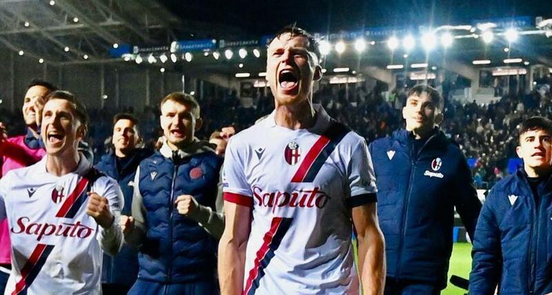Nhận định soi kèo châu Á - Bologna vs Inter Milan Nhận định soi kèo châu Á - Bologna vs Inter Milan