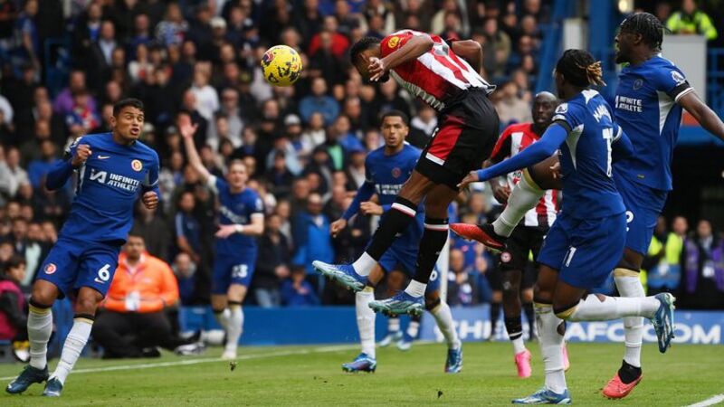 Nhận định soi kèo châu Á - Brentford vs Chelsea Nhận định soi kèo châu Á - Brentford vs Chelsea