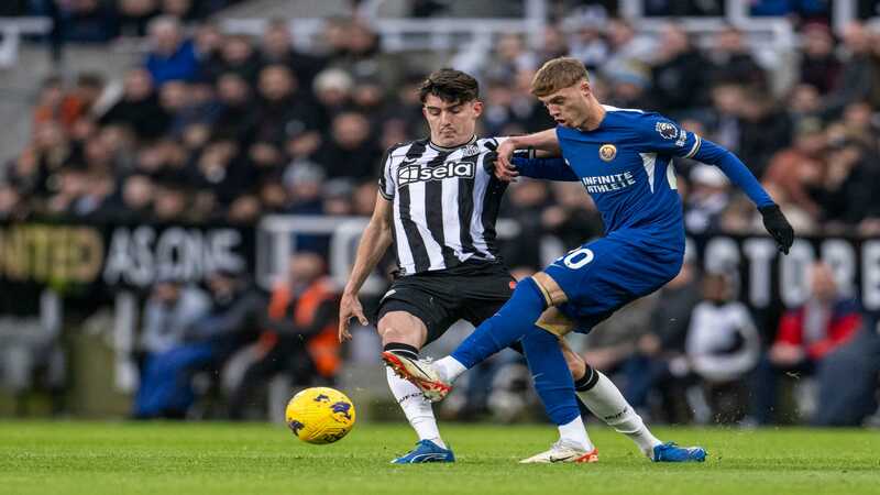 Nhận định soi kèo châu Á - Chelsea vs Newcastle Nhận định soi kèo châu Á - Chelsea vs Newcastle