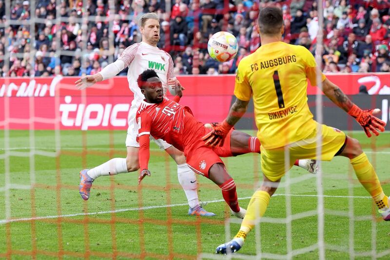 Nhận định soi kèo châu Á - Freiburg vs Bayern Munich Nhận định soi kèo châu Á - Freiburg vs Bayern Munich