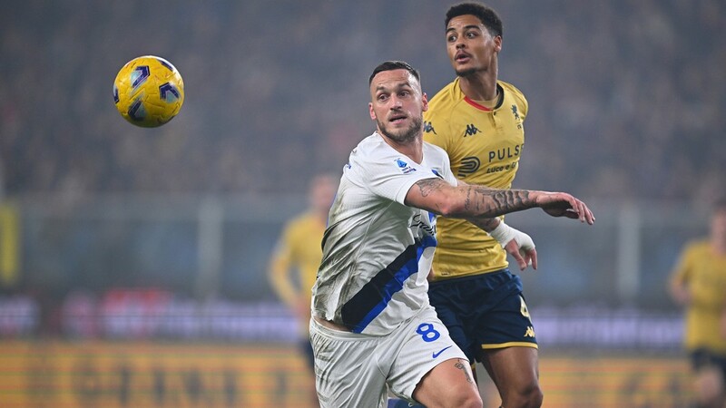 Nhận định soi kèo châu Á - Inter Milan vs Genoa Nhận định soi kèo châu Á - Inter Milan vs Genoa