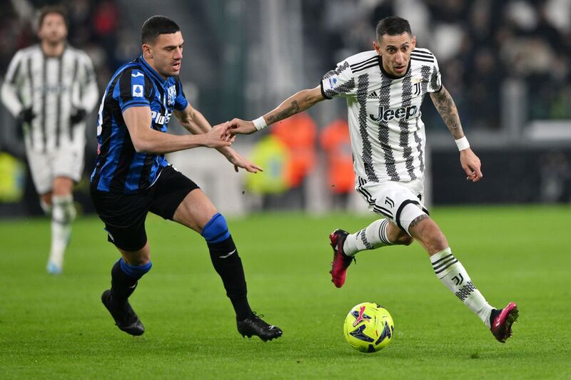 Nhận định soi kèo châu Á - Juventus vs Atalanta Nhận định soi kèo châu Á - Juventus vs Atalanta