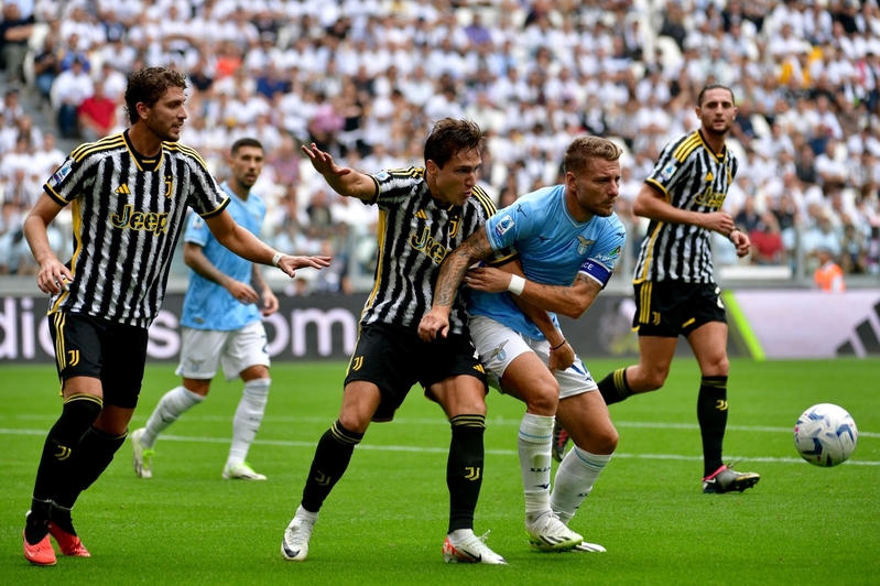 Nhận định soi kèo châu Á - Lazio vs Juventus Nhận định soi kèo châu Á - Lazio vs Juventus
