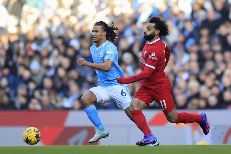 Nhận định soi kèo châu Á - Liverpool vs Man City Nhận định soi kèo châu Á - Liverpool vs Man City