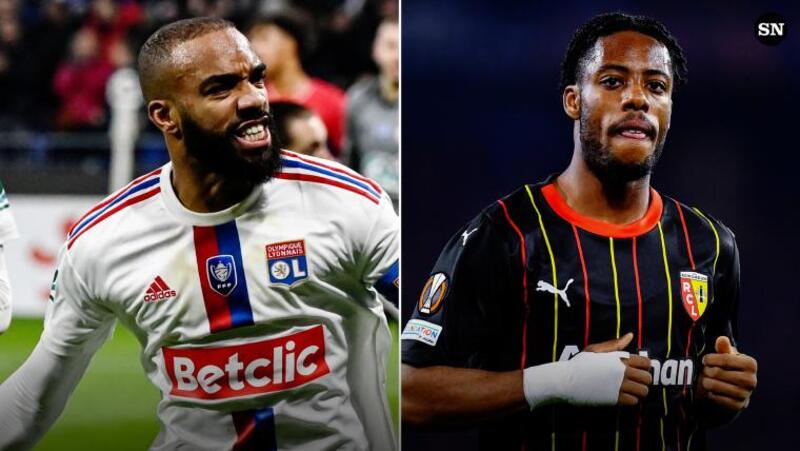 Nhận định soi kèo châu Á - Lyon vs Lens Nhận định soi kèo châu Á - Lyon vs Lens