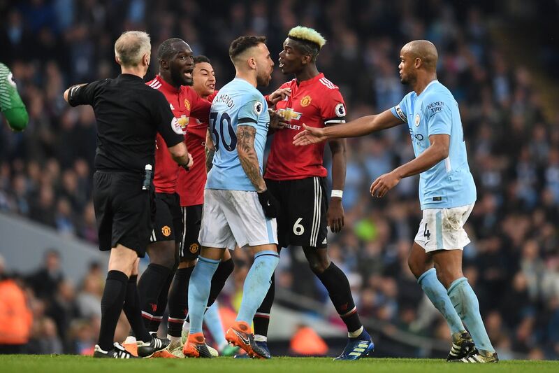 Nhận định soi kèo châu Á - Manchester City vs Manchester United Nhận định soi kèo châu Á - Manchester City vs Manchester United