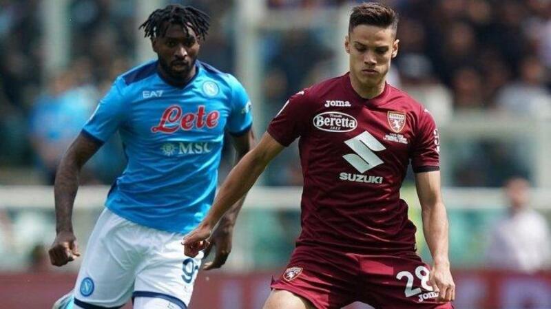 Nhận định soi kèo châu Á - Napoli vs Torino Nhận định soi kèo châu Á - Napoli vs Torino