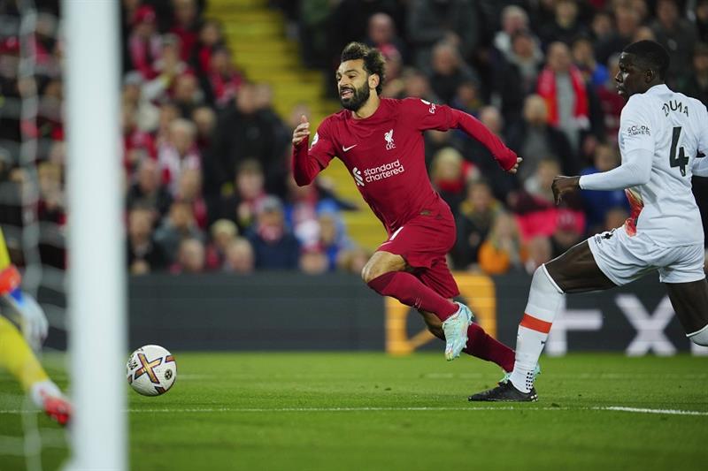 Nhận định soi kèo châu Á - Nottingham Forest vs Liverpool Nhận định soi kèo châu Á - Nottingham Forest vs Liverpool