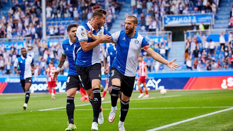 Nhận định soi kèo châu Á - Osasuna vs Alaves Nhận định soi kèo châu Á - Osasuna vs Alaves