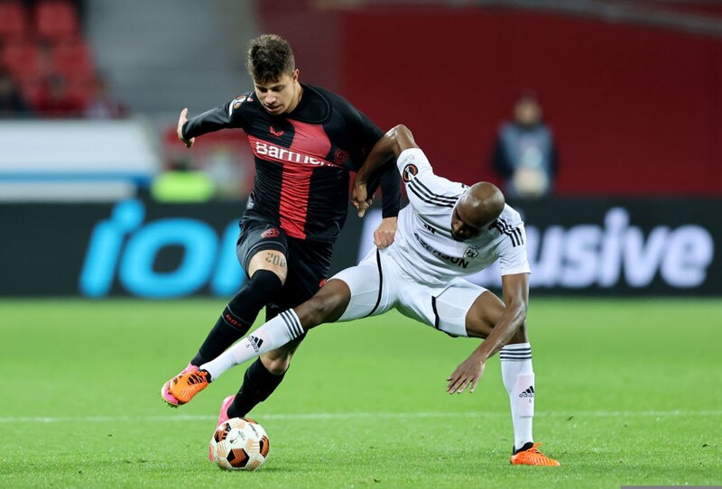 Nhận định soi kèo châu Á - Qarabag vs Leverkusen Nhận định soi kèo châu Á - Qarabag vs Leverkusen