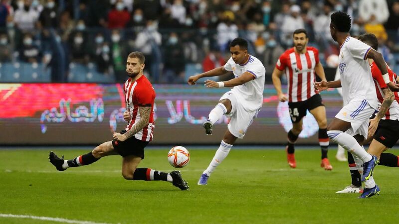 Nhận định soi kèo châu Á - Real Madrid vs Athletic Bilbao Nhận định soi kèo châu Á - Real Madrid vs Athletic Bilbao