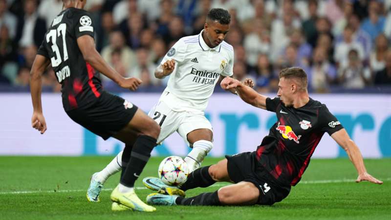Nhận định soi kèo châu Á - Real Madrid vs RB Leipzig Nhận định soi kèo châu Á - Real Madrid vs RB Leipzig