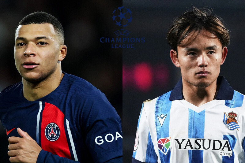 Nhận định soi kèo châu Á - Real Sociedad vs PSG Nhận định soi kèo châu Á - Real Sociedad vs PSG