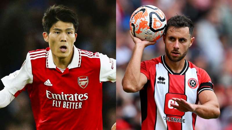 Nhận định soi kèo châu Á - Sheffield United vs Arsenal Nhận định soi kèo châu Á - Sheffield United vs Arsenal