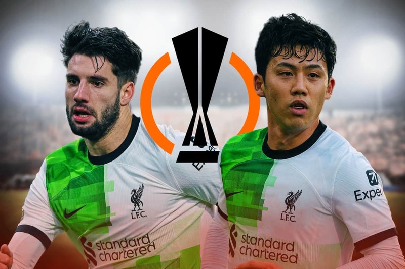 Nhận định soi kèo châu Á - Sparta Prague vs Liverpool Nhận định soi kèo châu Á - Sparta Prague vs Liverpool